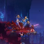 Dead Cells, PlayStation 4, Nintendo Switch, US, Europe, Asia, North America, release date, price, gameplay, features, game