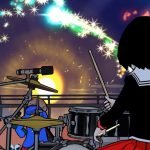 Gal Metal, Gal Metal World Tour Edition, Nintendo Switch, North America, Europe, release date, price, gameplay, features, game