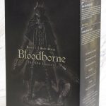 Bloodborne The Old Hunters 1/6 Scale Statue: Hunter, Bloodborne 1/6 Scale Weapon: Hunter's Arsenal Saw Cleaver & Hunter Blunderbuss, Bloodborne 1/6 Scale Weapon: Hunter's Arsenal Beast Cutter, Bloodborne 1/6 Scale Weapon: Hunter's Arsenal Cannon, Bloodborne 1/6 Scale Weapon: Hunter's Arsenal Kirkhammer, Bloodborne Collections, Bloodborne Collector's Item, Bloodborne Weapon