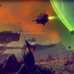 No Man's Sky, Xbox One, US, North America, Europe, release date, gameplay, price, features, game