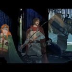 The Banner Saga Trilogy [Bonus Edition], The Banner Saga Trilogy Bonus Edition, The Banner Saga Trilogy, PlayStation 4, Xbox One, US, North America, Europe, release date, price, gameplay, features, game