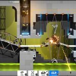 Bridge Constructor Portal, US, PS4, XONE, gameplay features, release date, price, trailer, screenshots