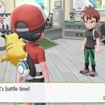 Pokémon: Let’s Go, Pikachu!, Pokémon: Let’s Go, Eevee!, Pokémon: Let’s Go, Pikachu! and Let’s Go, Eevee!, Pokémon, gameplay, features, release date, price, trailer, screenshots, game updates, updates, Switch, US, Japan, Europe, Asia, Pocket Monsters Let's Go! Pikachu, Pocket Monsters Let's Go! Eevee