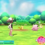 Pokémon: Let’s Go, Pikachu!, Pokémon: Let’s Go, Eevee!, Pokémon: Let’s Go, Pikachu! and Let’s Go, Eevee!, Pokémon, gameplay, features, release date, price, trailer, screenshots, game updates, updates, Switch, US, Japan, Europe, Asia, Pocket Monsters Let's Go! Pikachu, Pocket Monsters Let's Go! Eevee