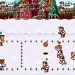 SNES, Super Famicom, US, Japan, Return of Double Dragon, Shodai Nekketsu Kouha Kunio-kun, Shin Nekketsu Kouha: Kunio Tachi no Banka, Kunio-kun's Triple Play, gameplay, features, release date, price