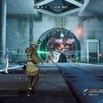 Sword Art Online: Fatal Bullet, Japan, PS4, Xbox One, DLC, Betrayal of Comrades, gameplay, features, screenshots, trailer, ソードアート・オンライン フェイタル・バレット