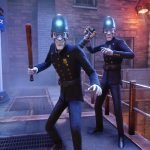 We Happy Few, US, Europe, PS3, XONE, gameplay, features, release date, price, game updates, updates, trailer, screenshots, The ABCs of Happiness
