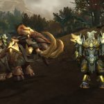 World of Warcraft: Battle for Azeroth, World of Warcraft, Warcraft, PC, Windows, US, gameplay, features, release date, price, trailer, screenshots