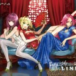 Fate/Extella Link [Premium Limited Edition], PlayStation 4, Japan, price, flash sale, gameplay, features
