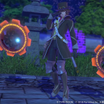 Archimedes, Fate/Extella Link, DLC, costume