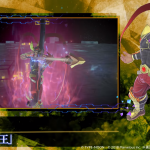 Lu Bu, Fate/Extella Link, DLC, costume