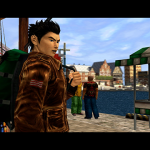 Shenmue I & II, PlayStation 4, Xbox One, release date, gameplay, features, price, trailer, update, game, Part 2 trailer