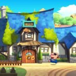 Monster Boy and the Cursed Kingdom, PlayStation 4, Nintendo Switch, US, North America, release date, gameplay, features, price, game, update