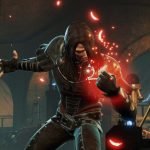 Omen of Sorrow, PlayStation 4, US, North America, Europe, release date, price, gameplay, features, trailer