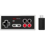 8BitDo N30 2.4G Wireless Gamepad for NES Classic Edition, 8BitDo, NES, Wireless, release date, price, features, screenshots