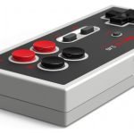 8BitDo N30 2.4G Wireless Gamepad for NES Classic Edition, 8BitDo, NES, Wireless, release date, price, features, screenshots