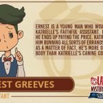 Layton's Mystery Journey: Katrielle to Daifugou no Inbou DX, Layton's Mystery Journey: Katrielle and the Millionaires' Conspiracy, Nintendo Switch, Japan, release date, gameplay, features, price, game