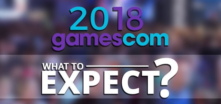 Gamescom2018, Gamescom, What to Expect, Playdius, Bandai Namco, Sega, Square Enix, Ubisoft, THQ Nordic, Capcom, EA, line up, update