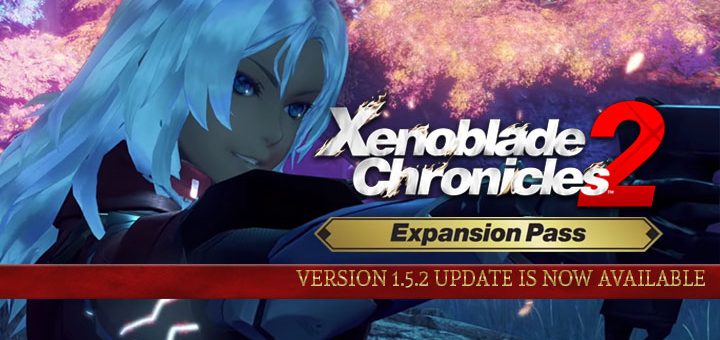 Xenoblade Chronicles 2: Expansion Pass EU Nintendo Switch