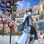 Fate/Extella Link, Fate/Extella Link (Multi-Language), Asia, PS Vita, PS4, gameplay, features, release date, price, trailer, screenshots