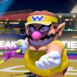 Mario Tennis Ace, Nintendo, Switch, US, Europe, Japan, updates, Version 1.2.0, gameplay, features, trailer, screenshots