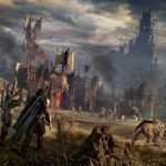 Middle-earth: Shadow of War, Middle-earth: Shadow of War [Definitive Edition], US, Europe, Japan, PS4, XONE, gameplay, features, release date, price, trailer, screenshots