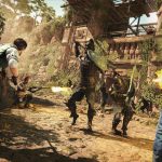 Strange Brigade, PS4, XONE, US, Europe, Australia, gameplay, features, release date, trailer, screenshots, price, launch trailer, update