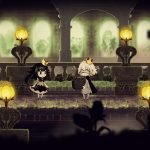 The Liar Princess and the Blind Prince, PS4, Switch, US, Europe, gameplay, features, release date, price, trailer, screenshots, game update, Western release