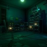 Transference, Ubisoft, PS4, PSVR, US, Europe, gameplay, features, release date, price, trailer, screenshots