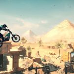 Trials Rising, Trials Rising [Gold Edition], PS4, XONE, Switch, gameplay, features, release date, price, trailer, screenshots, E3, E3 2018, Gamescom, Gamescom 2018