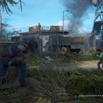 Days Gone, PlayStation 4, Sony, US, North America, Europe, Asia, release date, gameplay, features, price, Tokyo Game Show 2018, TGS 2018, update, new gameplay, new trailer