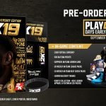 NBA 2K19 (20TH Anniversary Edition), NBA 2K19, PlayStation 4, Xbox One, Nintendo Switch, release date, gameplay, features, price, trailer, US, North America
