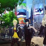 Persona 5 (New Price Edition), Persona 5, Shin Megami Tensei: Persona 5, PlayStation 4, Japan, release date, gameplay, price, game, trailer