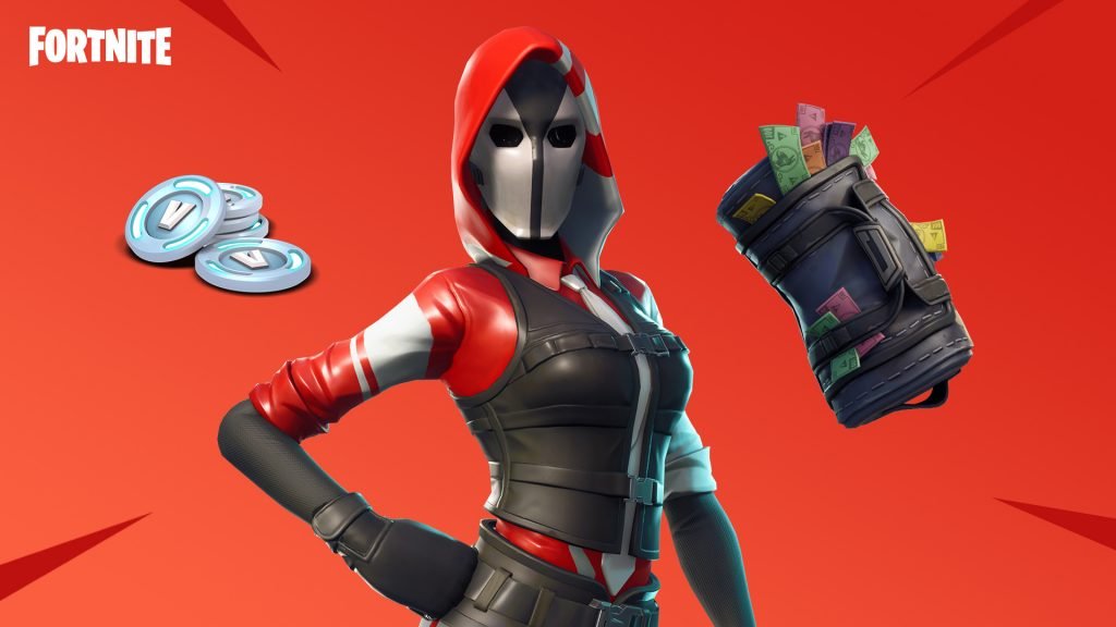 Fortnite, Fortnite Season 5, the High Stakes Event, the High Stakes, release date, gameplay, trailer, features, Getaway LTM, Wild Card Outfit