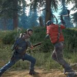 Days Gone, PlayStation 4, Sony, US, North America, Europe, Asia, release date, gameplay, features, price, Tokyo Game Show 2018, TGS 2018, update, new gameplay, new trailer