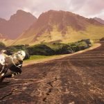 Moto Racer 4, Nintendo Switch, Europe, release date, gameplay, features, price