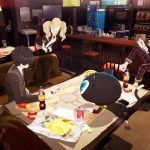 Persona 5 (New Price Edition), Persona 5, Shin Megami Tensei: Persona 5, PlayStation 4, Japan, release date, gameplay, price, game, trailer