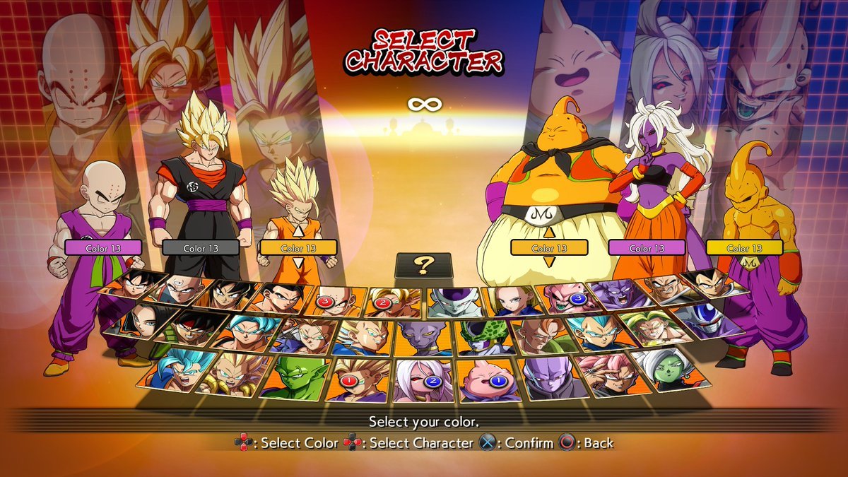 Dragon Ball FighterZ, PlayStation 4, Xbox One, US, North America, Australia, Europe, Asia, Japan, update, free update, free content, Galactic Arena, gameplay, features, price, game, new trailer