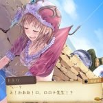 Atelier Arland Trilogy, Atelier Totori: The Adventurer of Arland DX,  Atelier Meruru: The Apprentice of Arland DX, Atelier Rorona: The Alchemist of Arland DX, Gust, Koei Tecmo, Atelier: The Alchemist of Arland 1-2-3 DX, PlayStation 4, Nintendo Switch, release date, price, gameplay, features, trailer