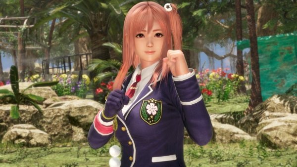 Dead or Alive, Dead or Alive 6, PS4, XONE, US, Europe, Japan, Asia, gameplay, features, release date, price, trailer, screenshots, updates, TGS, TGS 2018, Tokyo Game Show, Tokyo Game Show 2018, Koei Temco, Team Ninja