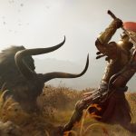 Assassin's Creed Odyssey, Ubisoft, PS4, XONE, US, Europe, Australia, Japan, Asia, gameplay, features, release date, price, trailer, screenshots, The Power of Choice