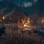 Assassin's Creed Odyssey, Ubisoft, PS4, XONE, US, Europe, Australia, Japan, Asia, gameplay, features, release date, price, trailer, screenshots, The Power of Choice