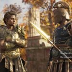 Assassin's Creed Odyssey, Ubisoft, PS4, XONE, US, Europe, Australia, Japan, Asia, gameplay, features, release date, price, trailer, screenshots, The Power of Choice
