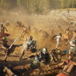 Assassin's Creed Odyssey, Ubisoft, PS4, XONE, US, Europe, Australia, Japan, Asia, gameplay, features, release date, price, trailer, screenshots, The Power of Choice