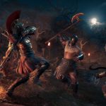 Assassin's Creed Odyssey, Ubisoft, PS4, XONE, US, Europe, Australia, Japan, Asia, gameplay, features, release date, price, trailer, screenshots, The Power of Choice