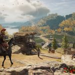 Assassin's Creed Odyssey, Ubisoft, PS4, XONE, US, Europe, Australia, Japan, Asia, gameplay, features, release date, price, trailer, screenshots, The Power of Choice