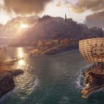 Assassin's Creed Odyssey, Ubisoft, PS4, XONE, US, Europe, Australia, Japan, Asia, gameplay, features, release date, price, trailer, screenshots, The Power of Choice