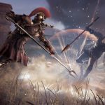 Assassin's Creed Odyssey, Ubisoft, PS4, XONE, US, Europe, Australia, Japan, Asia, gameplay, features, release date, price, trailer, screenshots, The Power of Choice