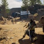 Assassin's Creed Odyssey, Ubisoft, PS4, XONE, US, Europe, Australia, Japan, Asia, gameplay, features, release date, price, trailer, screenshots, The Power of Choice