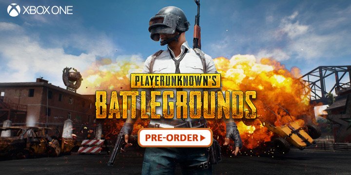 PlayerUnknown's Battlegrounds, PUBG, XONE, Xbox One, US, gameplay, features, release date, price, trailer, screenshots